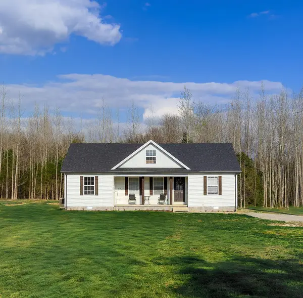 392 Scott Road, Sharon Grove, KY 42280