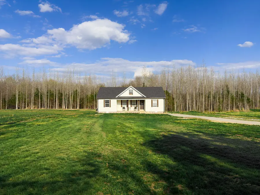 392 Scott Road, Sharon Grove, KY 42280 - #2