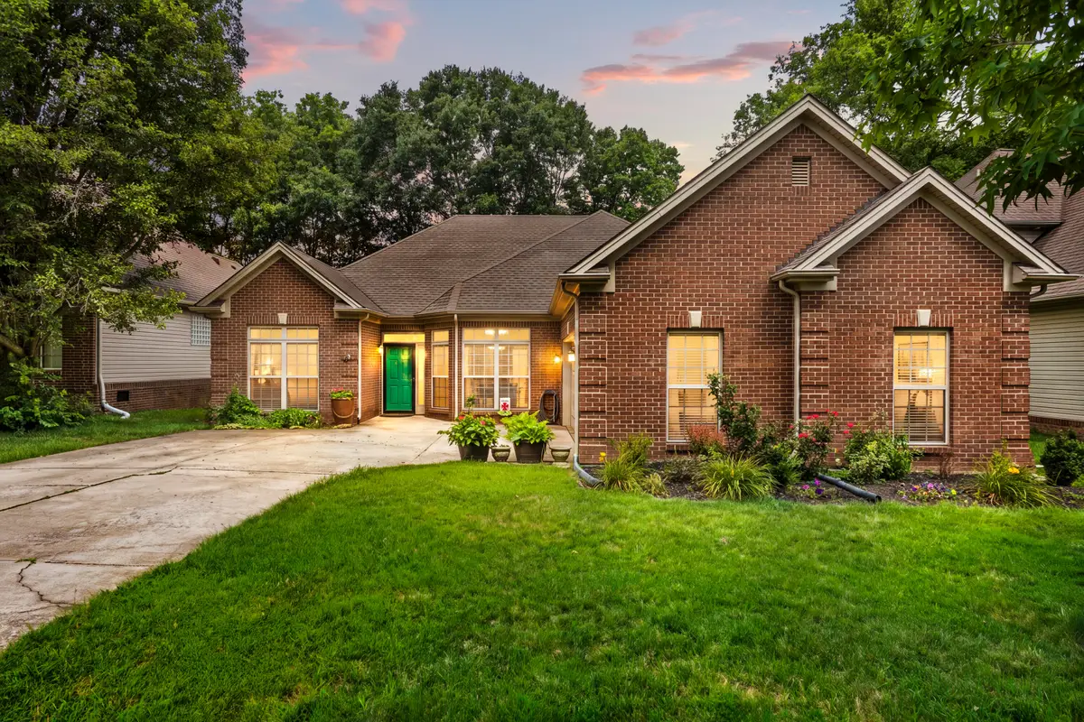 2228 Dunhill Lane, Lexington, KY 40509 - #1