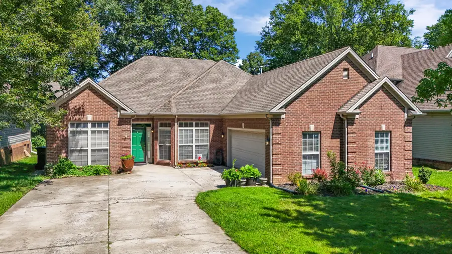2228 Dunhill Lane, Lexington, KY 40509 - #3