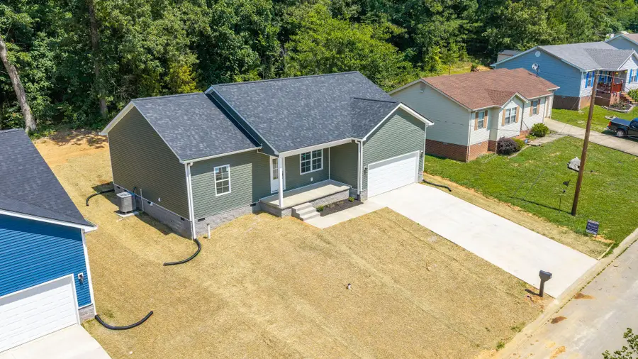 320 Pine Hill Drive, Hopkinsville, KY 42240 - #2