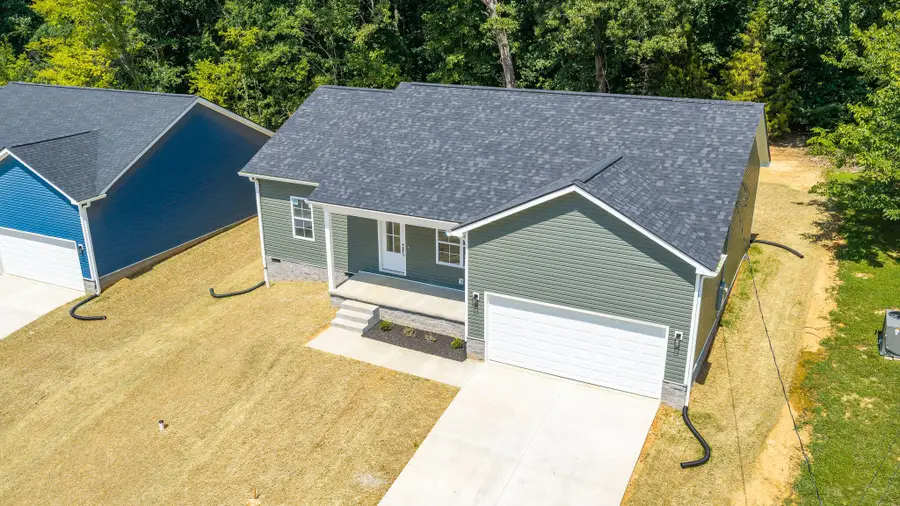 320 Pine Hill Drive, Hopkinsville, KY 42240 - #3
