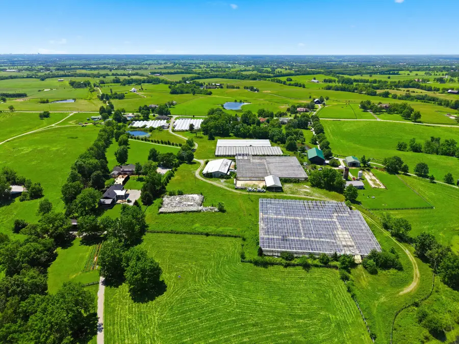 1895 Clintonville Road, Paris, KY 40361 - #3