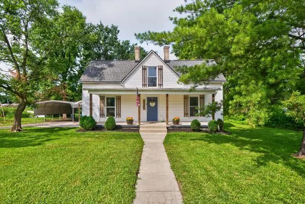 1466 Harrodsburg Road, Lawrenceburg, KY 40342