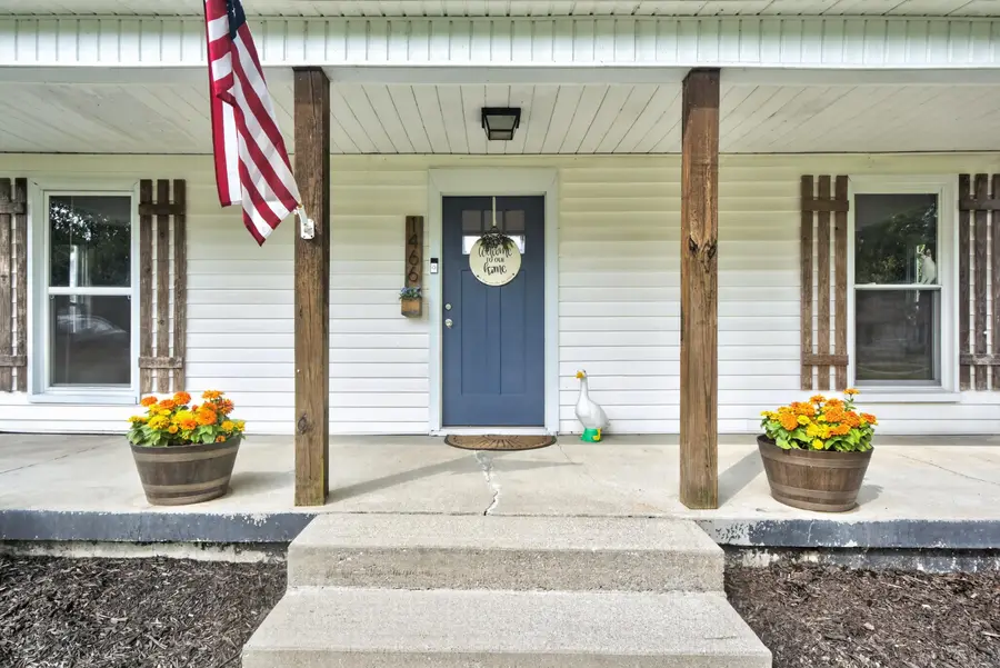 1466 Harrodsburg Road, Lawrenceburg, KY 40342 - #3