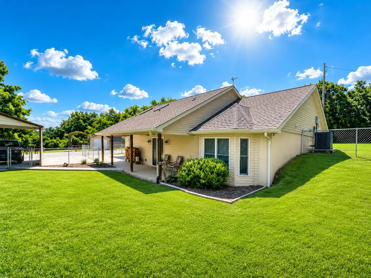 441 Drakes Creek Road, Crab Orchard, KY 40419 - #1
