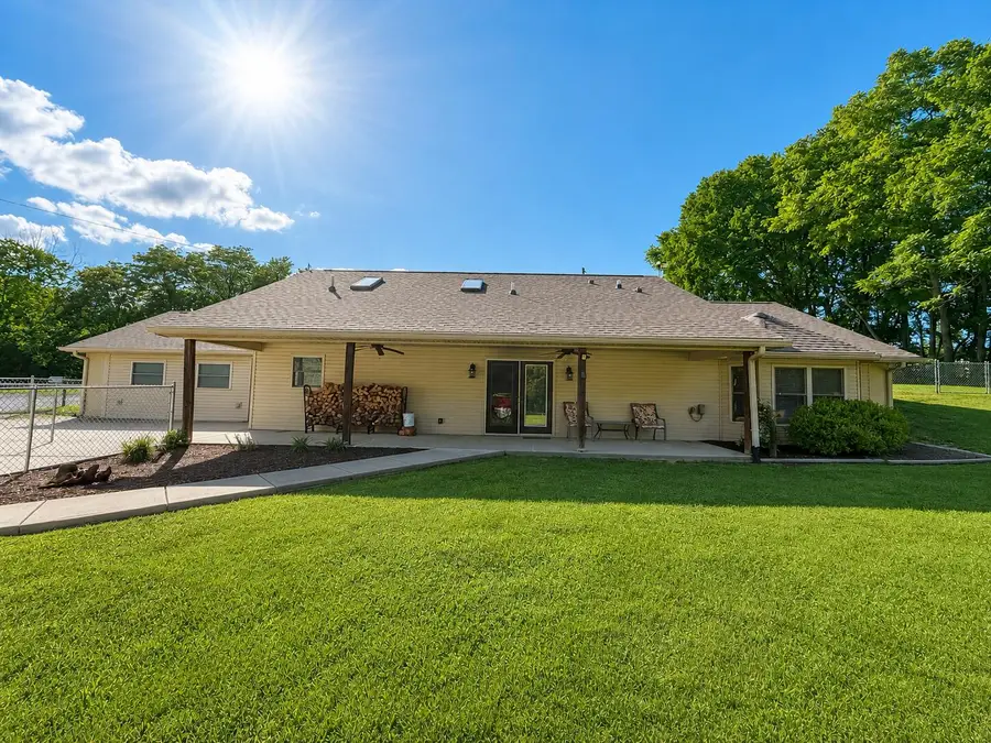 441 Drakes Creek Road, Crab Orchard, KY 40419 - #2