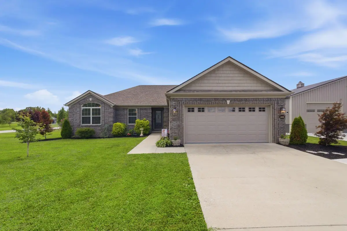 408 Windy Oaks Circle, Richmond, KY 40475 - #1