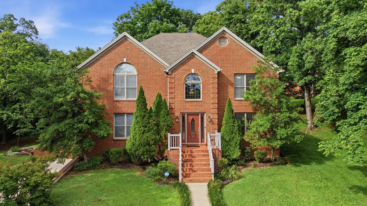 1215 Discher Drive, Frankfort, KY 40601 - #1