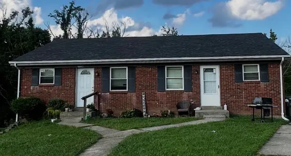 3556 & 3560 Honey Jay Court, Lexington, KY 40517