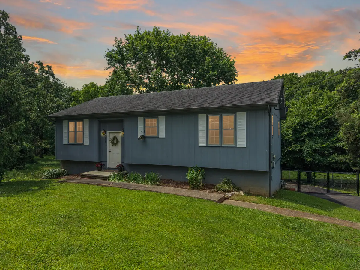 3504 Bahama Drive, Hopkinsville, KY 42240 - #1