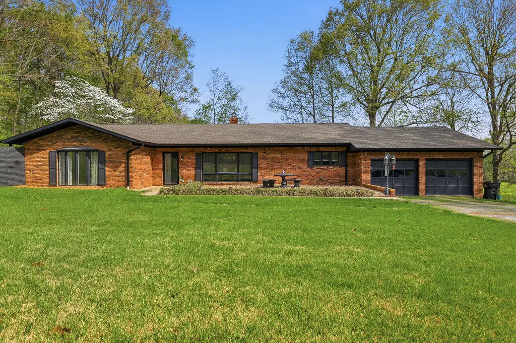 1601 Shallow Creek Circle, Paducah, KY 42001 - #1