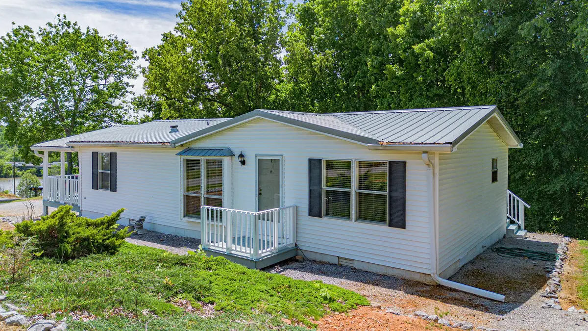 934 Cantrell Road, Eddyville, KY 42038 - #1