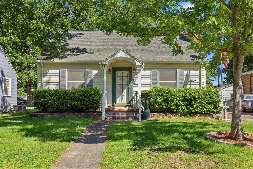 2129 Monroe Street, Paducah, KY 42001 - #1