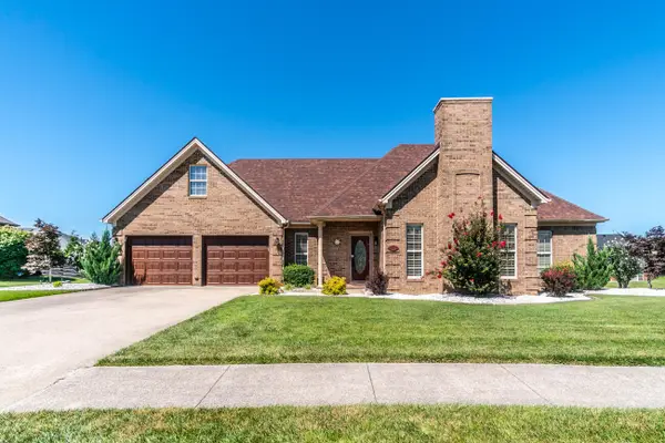 114 Castlewood Drive, Richmond, KY 40475