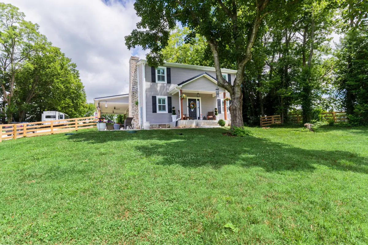 560 Delaney Ferry Road, Versailles, KY 40383 - #1