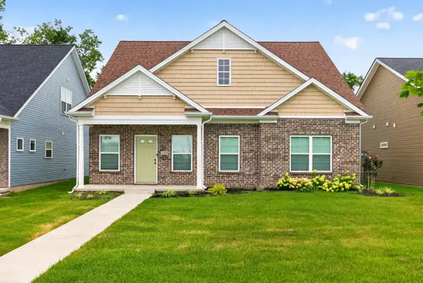 549 Shropshire Avenue, Lexington, KY 40508