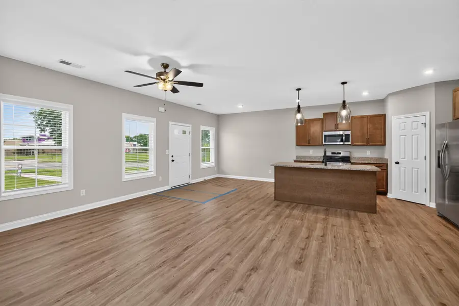 549 Shropshire Avenue, Lexington, KY 40508 - #3