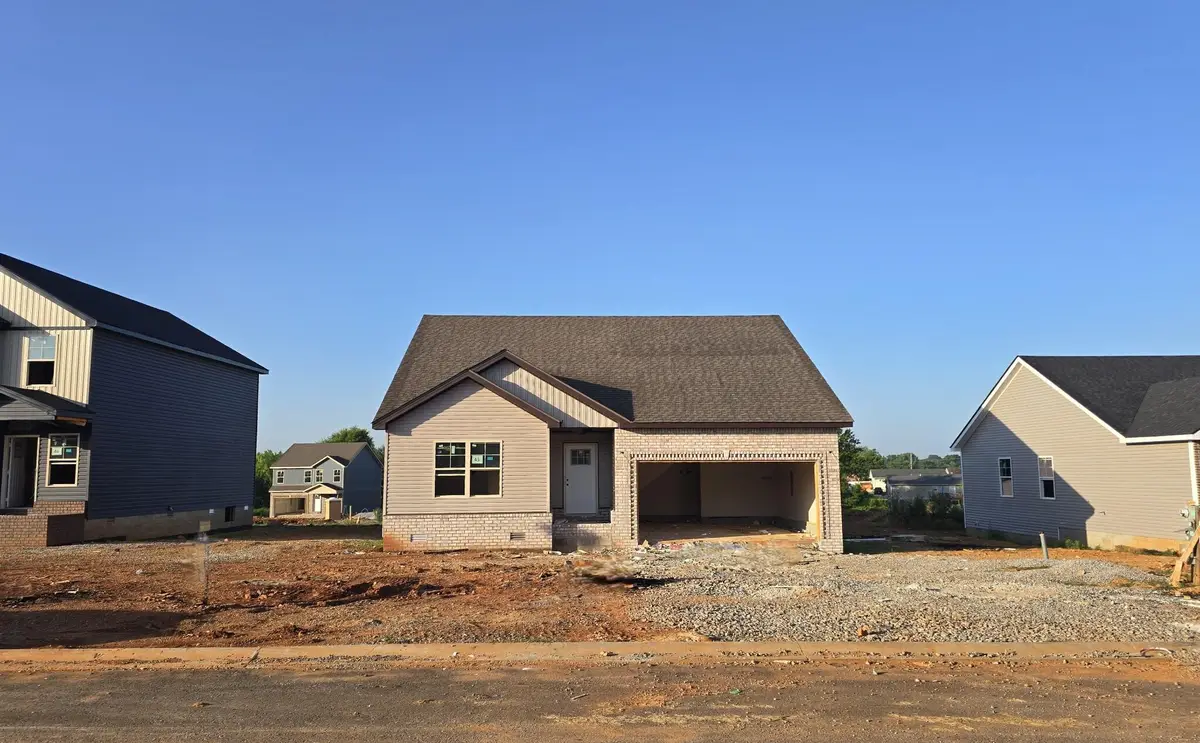 107 Kingston Court, Oak Grove, KY 42262 - #1