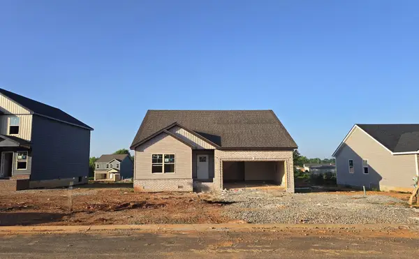 107 Kingston Court, Oak Grove, KY 42262