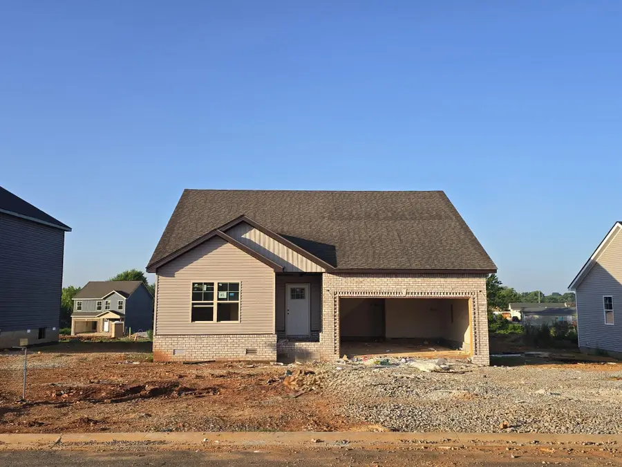 107 Kingston Court, Oak Grove, KY 42262 - #2