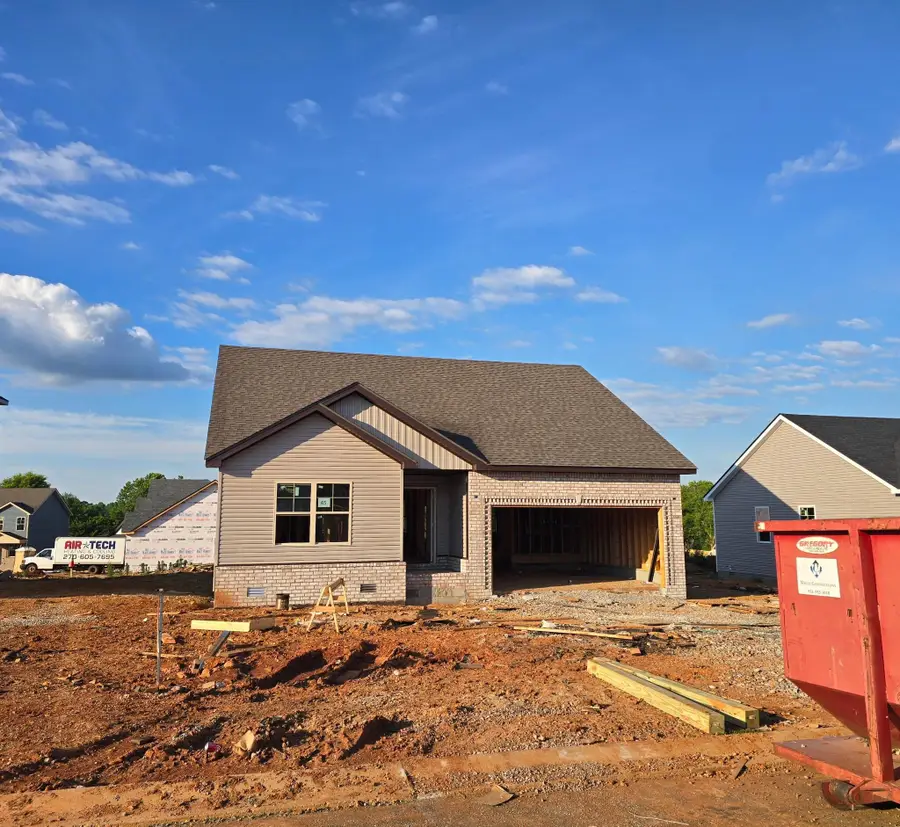 107 Kingston Court, Oak Grove, KY 42262 - #3
