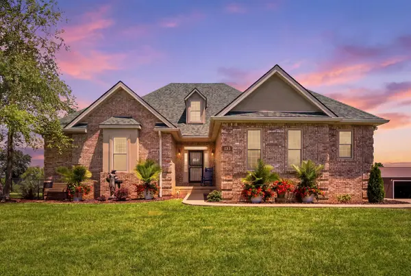 133 Levee Lane, Hodgenville, KY 42748