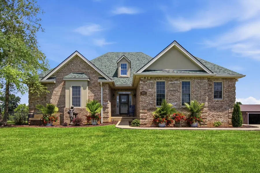 133 Levee Lane, Hodgenville, KY 42748 - #2