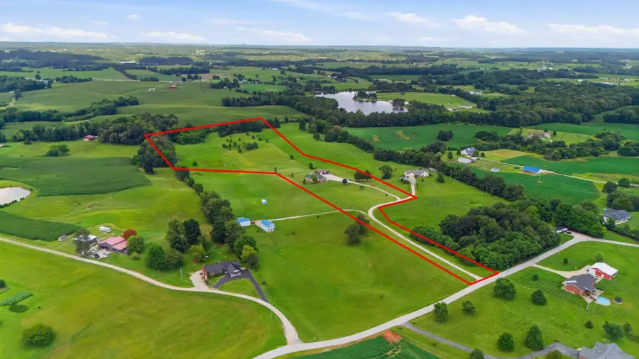 133 Levee Lane, Hodgenville, KY 42748 - #3