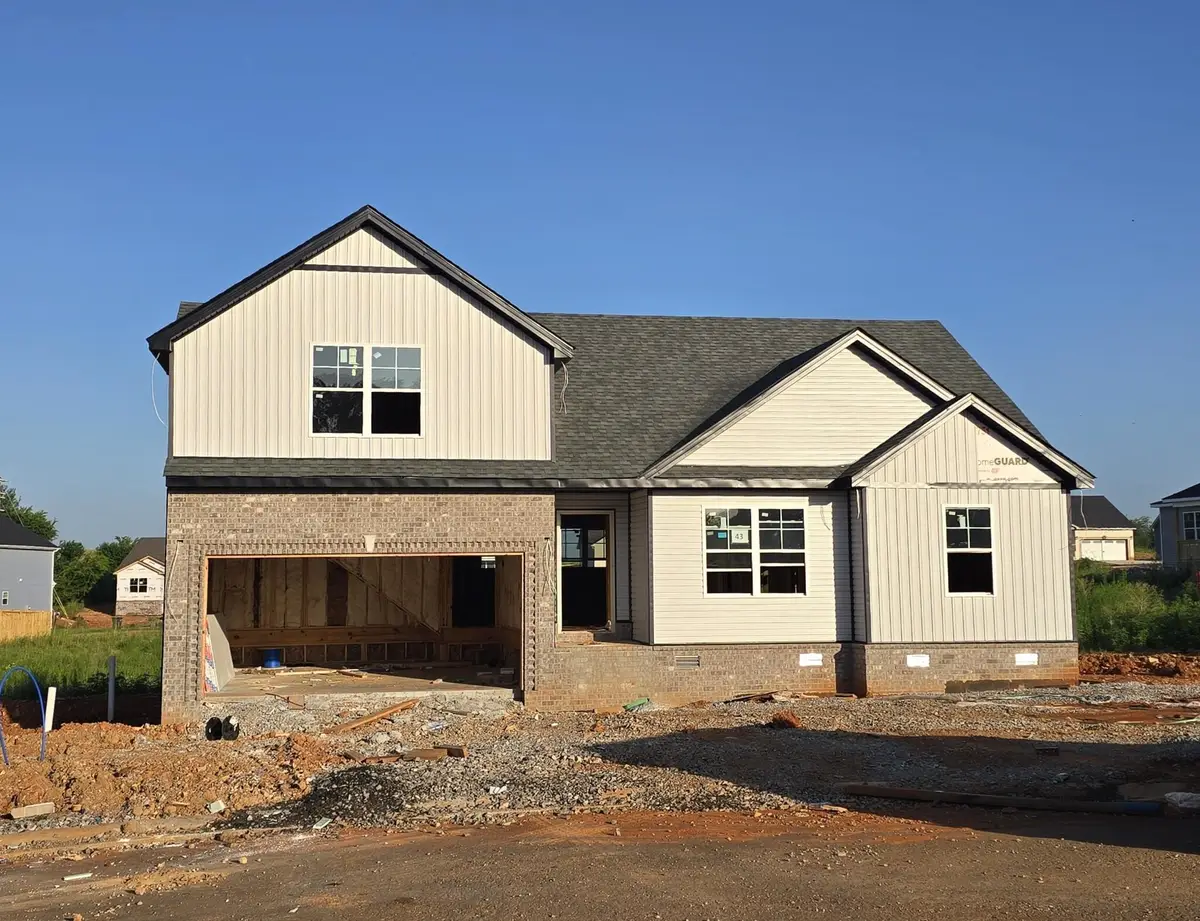 119 Kingston Court, Oak Grove, KY 42262 - #1