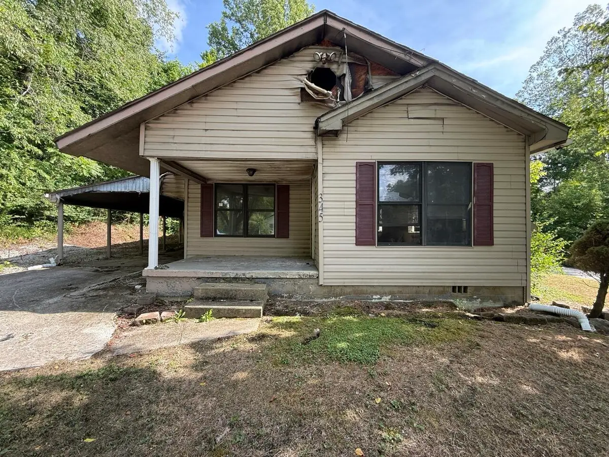345 Standard Avenue, Corbin, KY 40701 - #1