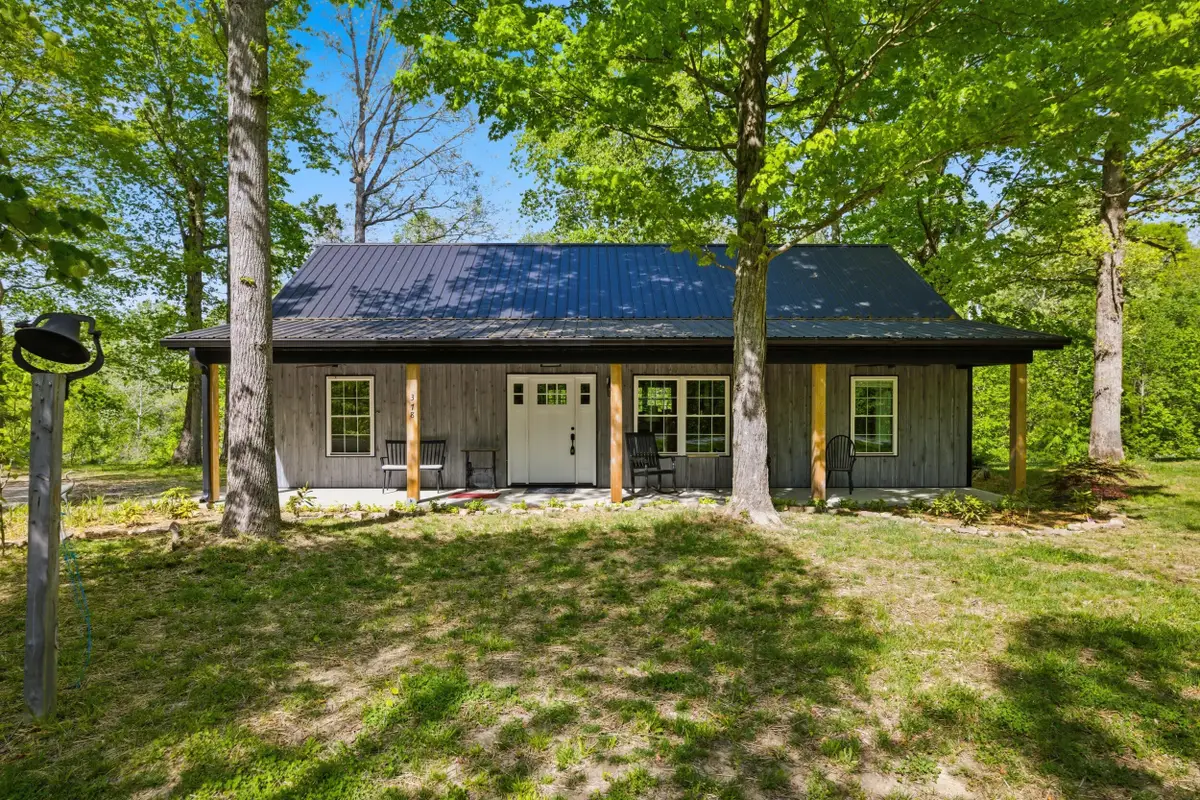 378 Shugars Hill Road, Liberty, KY 42539 - #1