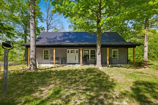 378 Shugars Hill Road, Liberty, KY 42539