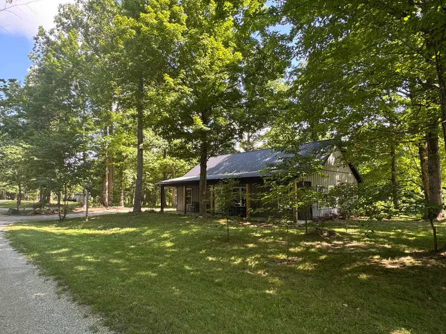 378 Shugars Hill Road, Liberty, KY 42539 - #3