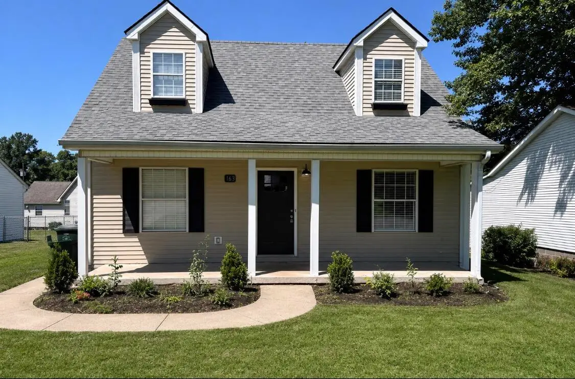 163 Williamsburg Lane, Georgetown, KY 40324 - #1