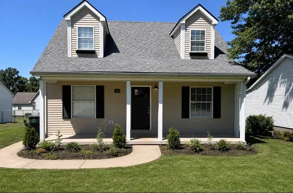 163 Williamsburg Lane, Georgetown, KY 40324