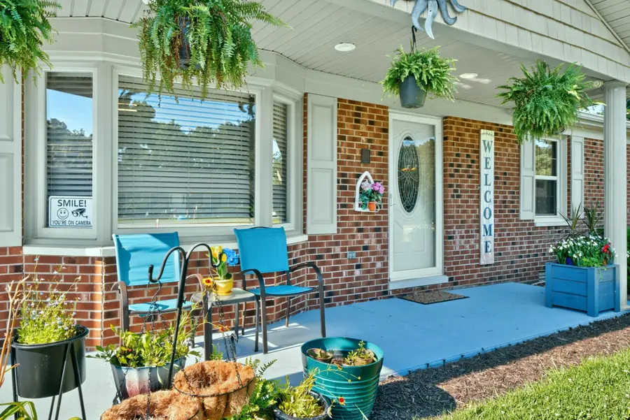 230 Mercer Avenue, Harrodsburg, KY 40330 - #3