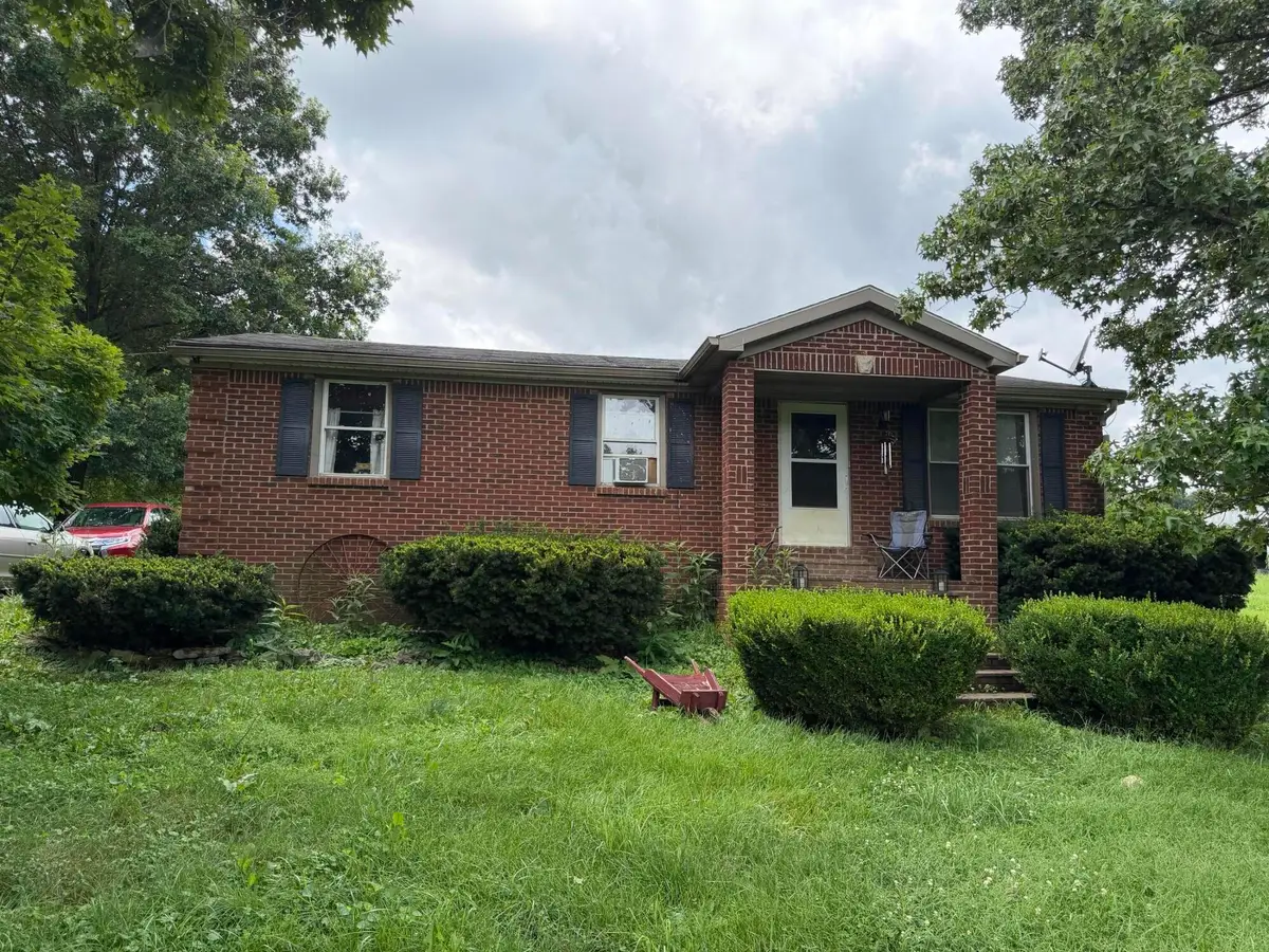 830 Gunnell Road, Georgetown, KY 40324 - #1