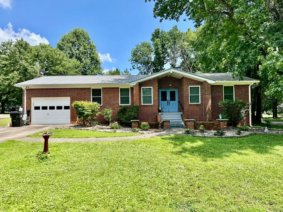52 S Nottingham Lane, Murray, KY 42071 - #1