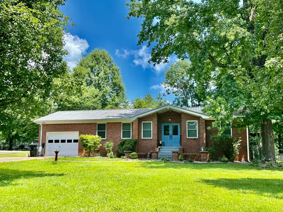 52 S Nottingham Lane, Murray, KY 42071 - #3