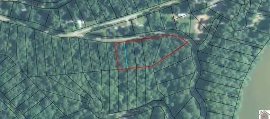 1-5L Blue Water Road, Cadiz, KY 42211 - #1