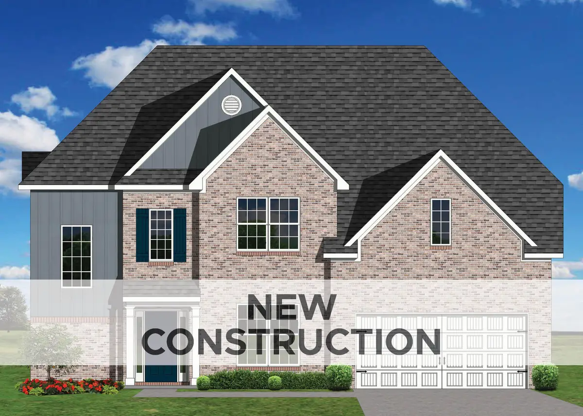 405 Sandalwood Park, Versailles, KY 40383 - #1
