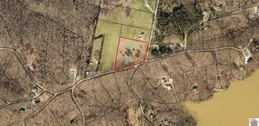 Lot 1-2 Crisp Road, Cadiz, KY 42211