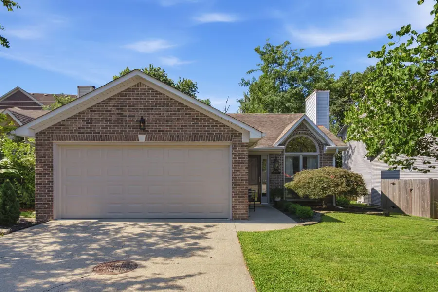 2060 Glade Lane, Lexington, KY 40513 - #2