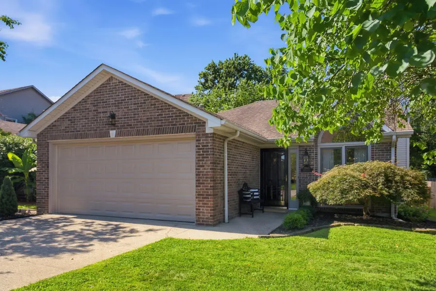 2060 Glade Lane, Lexington, KY 40513 - #3