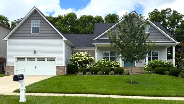 275 Runnymeade Drive, Winchester, KY 40391