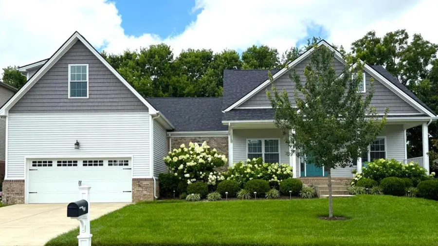 275 Runnymeade Drive, Winchester, KY 40391 - #3