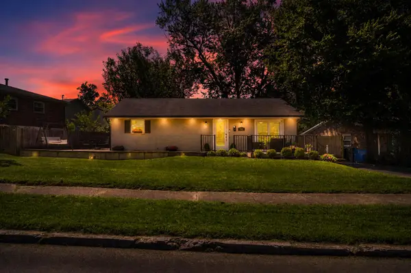 552 Compton Drive, Lexington, KY 40517
