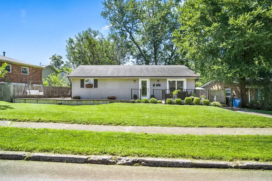 552 Compton Drive, Lexington, KY 40517 - #2
