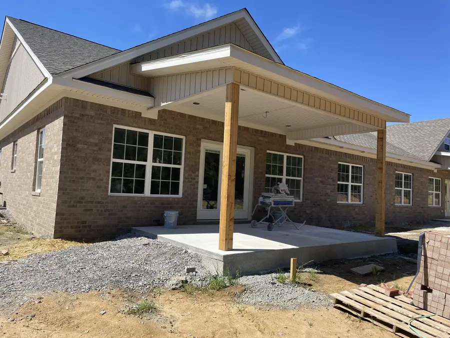 160 Hidden Valley Drive, Paducah, KY 42003 - #2